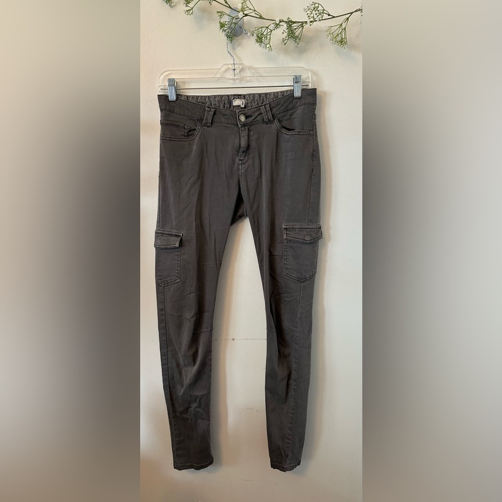 Roxy | Cargo Coast Down Skinny Pant
